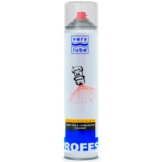 Автомобільний очисник VERYLUBE карбюратора й інжектора 320 мл (XB 40009_6)