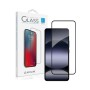 Скло захисне ACCLAB Full Glue Xiaomi Redmi Note 14 4G Black (1283126607233)