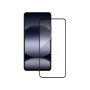 Скло захисне ACCLAB Full Glue Xiaomi Redmi Note 14 4G Black (1283126607233)