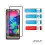 Скло захисне ACCLAB Full Glue Xiaomi Redmi Note 14 4G Black (1283126607233)