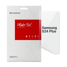 Плівка захисна Armorstandart Samsung S24 Plus (ARM72453)
