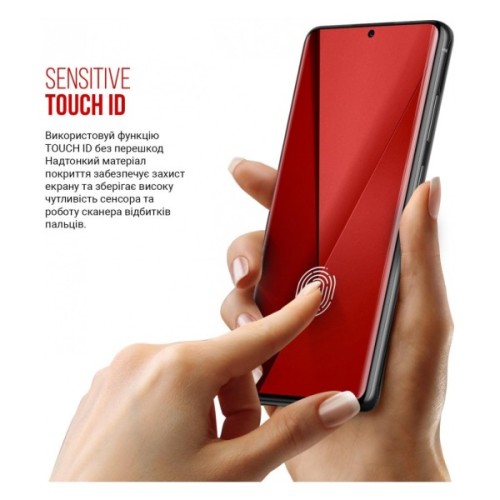 Плівка захисна Armorstandart Samsung S24 Plus (ARM72453)