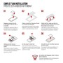 Плівка захисна Armorstandart Samsung S24 Plus (ARM72453)