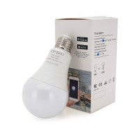 Розумна лампочка YOSO WI-FI RGB E27 (SmartBulb7RGB)