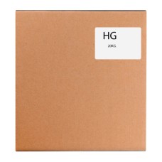 Тонер HP LJ Pro 4003, 2x10 кг black HG (HG609)