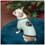 Футболка для тварин Pet Fashion Oscar XS2 блакитна (4823082441372)