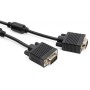 Кабель мультимедійний VGA M to VGA M 1.8m Vinga (VCPVGAMM1.8)