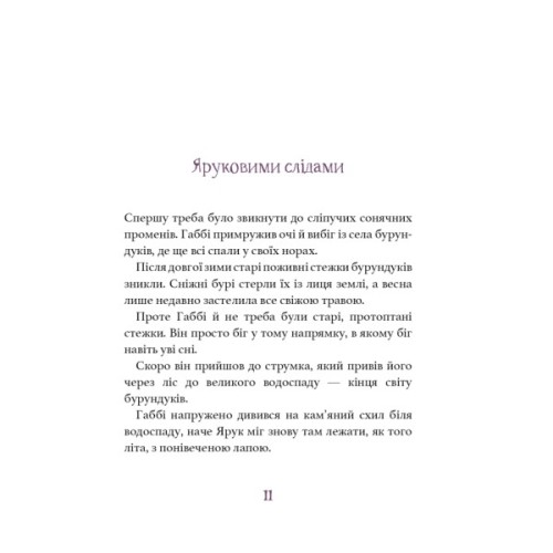 Книга Дивовижний друг. У Долині Вовків - Олівер Шерц, Барбара Шольц BookChef (9786175483787)