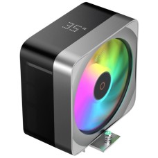 Кулер до процесора OCYPUS DELTA-A40-BK1NAWD00E-GL