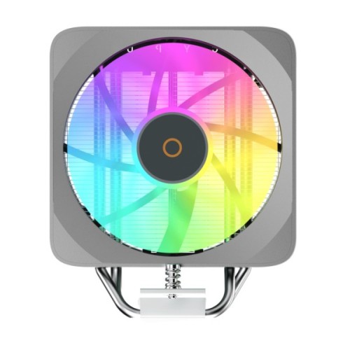 Кулер до процесора OCYPUS DELTA-A40-BK1NAWD00E-GL