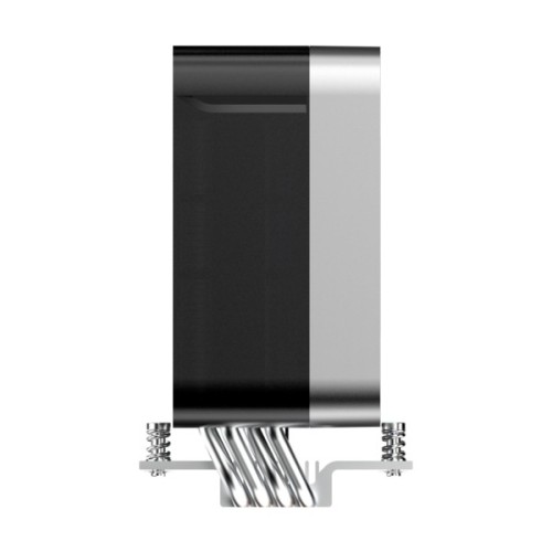 Кулер до процесора OCYPUS DELTA-A40-BK1NAWD00E-GL