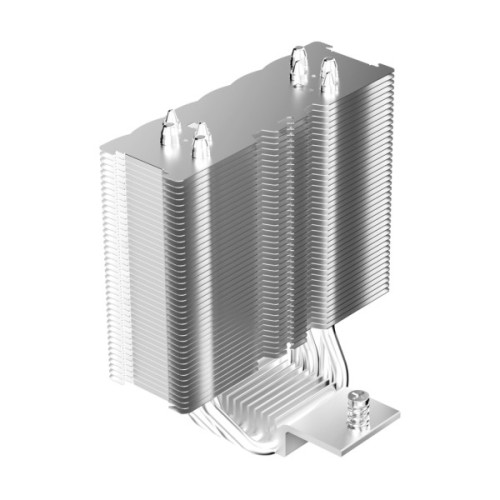 Кулер до процесора OCYPUS DELTA-A40-BK1NAWD00E-GL