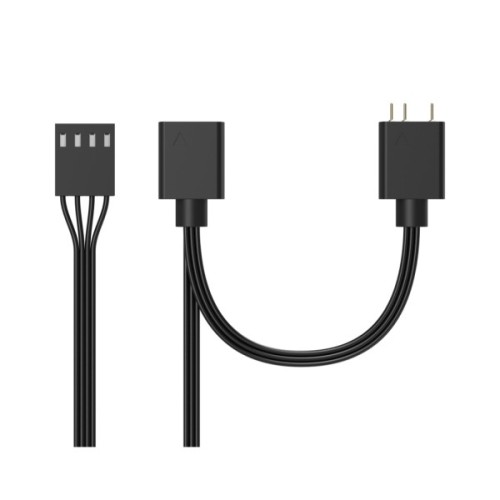 Кулер до процесора OCYPUS DELTA-A40-BK1NAWD00E-GL