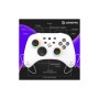 Геймпад GamePro GPX13W 2.4G/BT 5.1/USB/PC/iOS/Android RGB White (GPX13W)