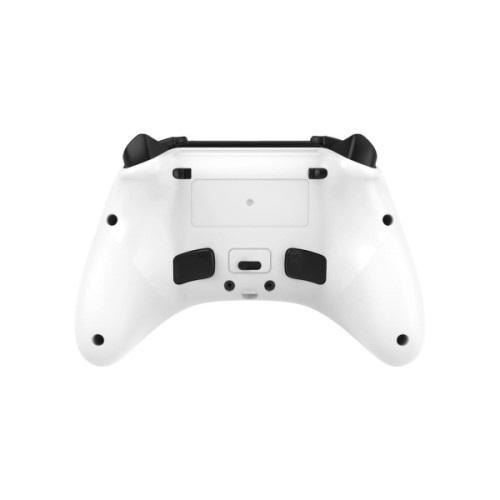 Геймпад GamePro GPX13W 2.4G/BT 5.1/USB/PC/iOS/Android RGB White (GPX13W)