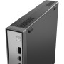 Комп'ютер Lenovo ThinkCentre neo 55q Gen 6 / Ryzen5 AI 330, 16, 512, KM (13GT0004UI)