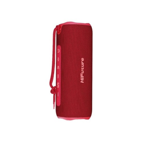 Акустична система HiFuture Alpha Red (alpha.red)