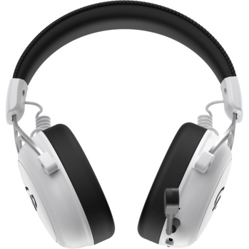 Навушники GamePro Asgard Skald 4-Mode White (HSW160W)