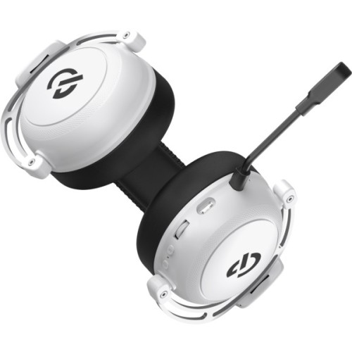 Навушники GamePro Asgard Skald 4-Mode White (HSW160W)