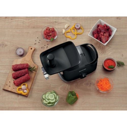 М'ясорубка Gorenje MG1802B