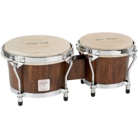 Бонго Gon Bops Mariano Bongo Chrome (MBBGCR)