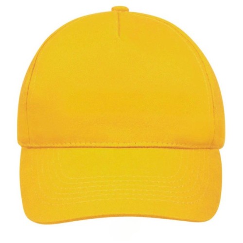 Кепка Sol's Sunny жовтий (88110301TUN)