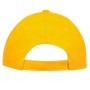Кепка Sol's Sunny жовтий (88110301TUN)