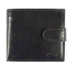 Гаманець Ashwood 1222 VT Black