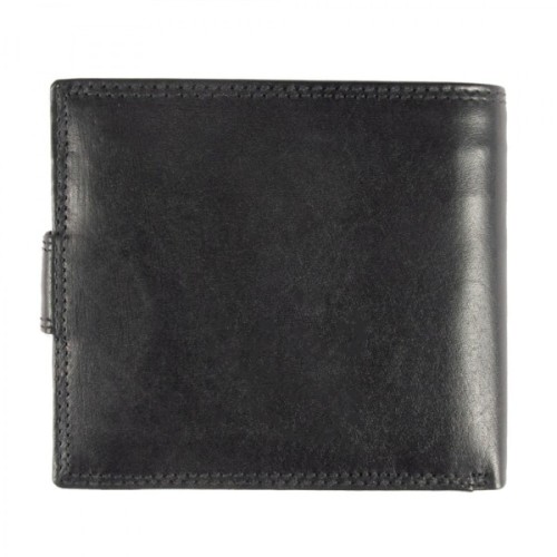 Гаманець Ashwood 1222 VT Black