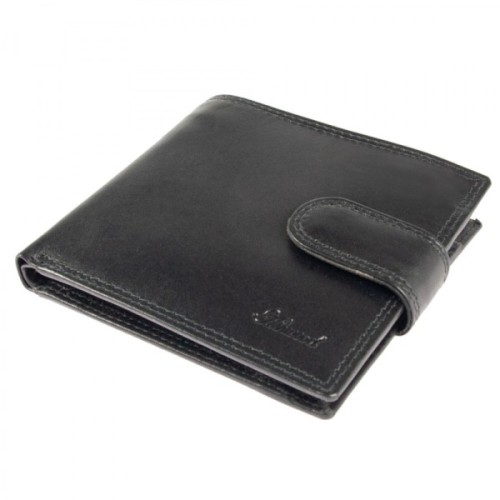 Гаманець Ashwood 1222 VT Black