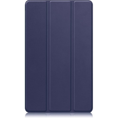 Чохол до планшета BeCover Smart Case Lenovo Tab One / Tab K9 8.7" 2025 (TB305XU/FU) Deep Blue (713745)