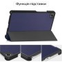 Чохол до планшета BeCover Smart Case Lenovo Tab One / Tab K9 8.7" 2025 (TB305XU/FU) Deep Blue (713745)