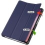 Чохол до планшета BeCover Smart Case Lenovo Tab One / Tab K9 8.7" 2025 (TB305XU/FU) Deep Blue (713745)