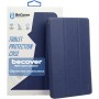 Чохол до планшета BeCover Smart Case Lenovo Tab One / Tab K9 8.7" 2025 (TB305XU/FU) Deep Blue (713745)