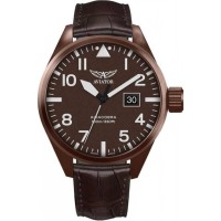 Наручний годинник Aviator V.1.22.8.151.4