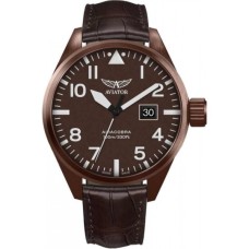 Наручний годинник Aviator V.1.22.8.151.4