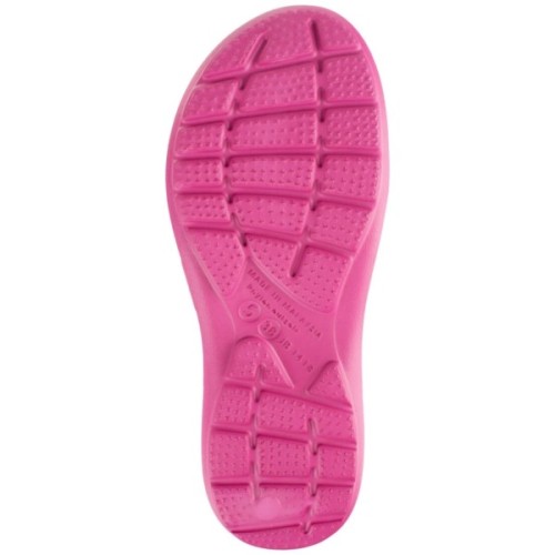 Шльопанці Aqua Speed Panama 513-03 рожевий, сірий 42 (5908217666147)