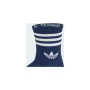 Шкарпетки Adidas 3S CREW S JV7408 3P білий, темно-синій L (43-45) (4068807914827)