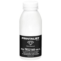 Тонер Samsung ML-2160 100г Black Printalist (TRS2160-100-PL)