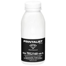 Тонер Samsung ML-2160 100г Black Printalist (TRS2160-100-PL)