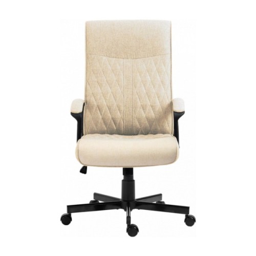 Офісне крісло GT Racer B-2723 Beige