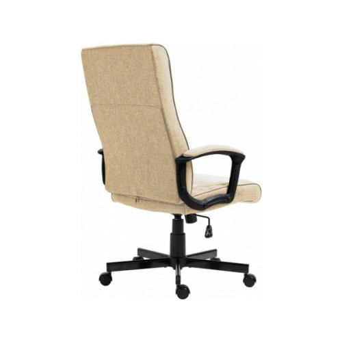 Офісне крісло GT Racer B-2723 Beige