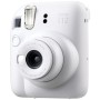 Камера миттєвого друку Fujifilm INSTAX Mini 12 WHITE (16806121)