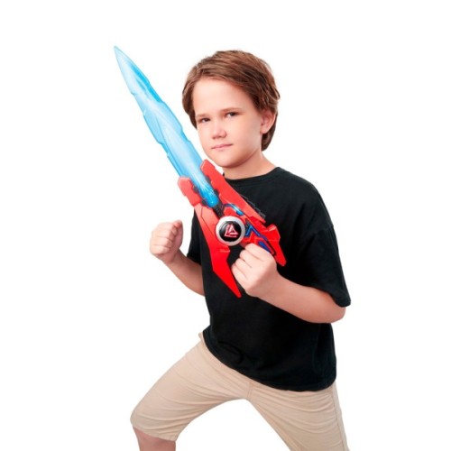 Іграшкова зброя Dinoster Меч Лучіо (EU580871)