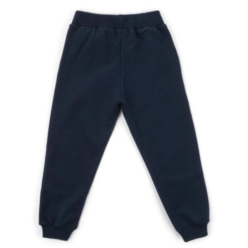 Набір дитячого одягу "NEW YORK" A-Yugi (13678-134B-gray)