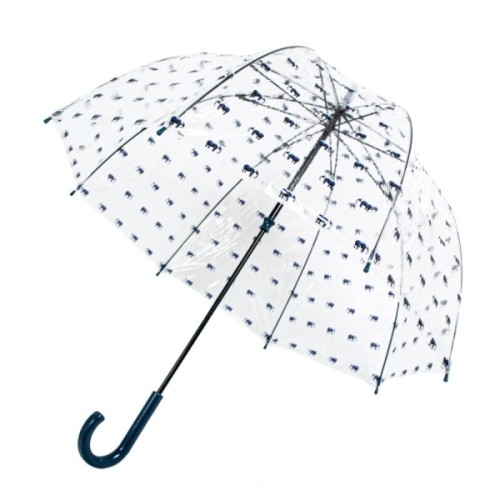 Парасоля Fulton L042 Birdcage-2 Elephant Parade (L042-037607)