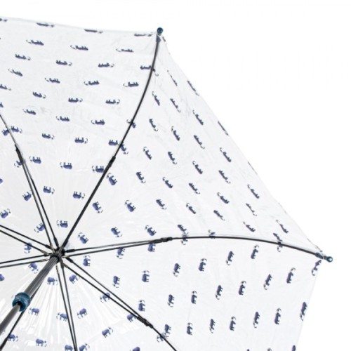 Парасоля Fulton L042 Birdcage-2 Elephant Parade (L042-037607)