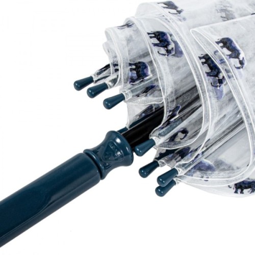 Парасоля Fulton L042 Birdcage-2 Elephant Parade (L042-037607)