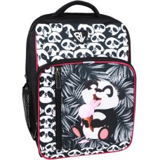 Рюкзак шкільний Bagland BL Школяр 8 л. чорний 881 (00012870) (1123820967)