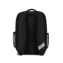 Рюкзак шкільний Bagland BL Школяр 8 л. чорний 881 (00012870) (1123820967)